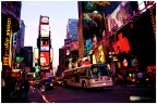 Times Square Times Square