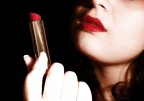 rouge...