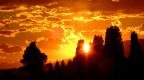 imbrunire fiorentino