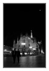 Milano, notte #1