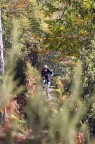 ...una citazione del mitico Boskov per questo scatto estemporaneo di fine ottobre, in quel di Sanromolo con il giovane discesista sammarinese Nicola Casadei.