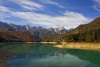 lago di Barcis