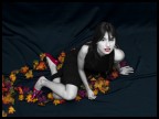 Il merito non  mio ma di Sarah. Commenti e critiche sempre ben accetti.