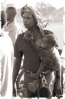 Mama Africa