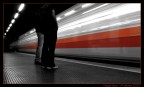 it's time to go