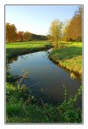Il sole d'autunno