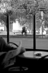 Mentre prendo un caff