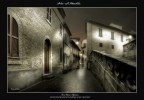 Verso la Piazza S.Giacomo