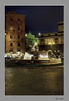 Notte in citt