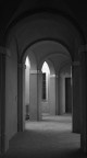 Archi di silenzio
