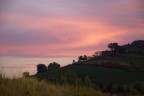 02/11/2007 ore 18.11 - Le prime colline del faentino. 
D80 - F/5,6 - 1/50 sec - ISO 800