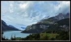 Ammirare la natura