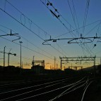 l'ho scattata mentre stavo aspettando il treno...
Critiche e commenti sempre ben accetti!
