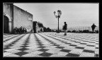 taormina - la piazza