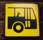  un cartello che ho trovato in un paesino sperduto tra le montagne della Svizzera! Che significa??? Chi lo sa me lo dica!!!!