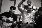 Elvis s' fermato al Raval