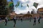 su nel cielo