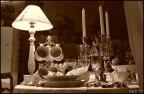 Stoviglie d'epoca