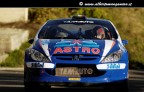 Rally valli bergamasche 1