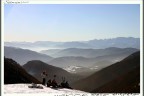 Prima della discesa