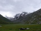 malga rossa