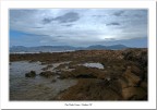 Alghero #5 (un cielo di inquietudine)