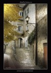 viale d'autunno