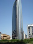 esempio di architettura e ingegneria moderna