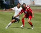 Alto  Adige Calcio - Suedtirol
