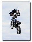 Moto esibizione