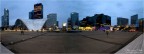 Panorama @ La Defense, Paris