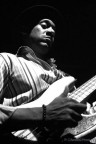 Marcus Mller bassista jazz al Bluenote di milano