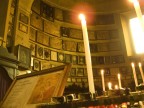 cappella Maria SS.ma