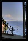 Nessun cancello potr mai impedirci di guardare il cielo e i