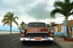 Reportage di viaggio a CUBA