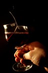 Aperitivo al buio