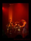 Mantova accoglie i Deep Purple con un tutto esaurito!!