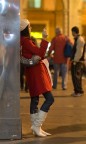 Un altro scatto rubato durante la mia prima sessione di Street