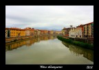 Pisa e i suoi Lungarni