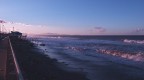 Il mare d'inverno
