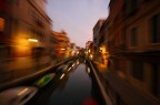 Venezia di corsa