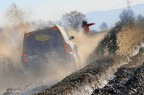 Biella: Camp. Ital. Off Road - In fondo a destra...