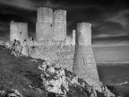 Antiche mura