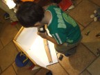 piccoli fotografi crescono