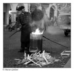 Castagnaro B&amp;W