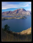 Tra cielo e terra