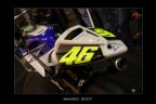 reportage EICMA 2007