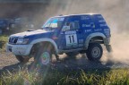 Biella: Camp. Ital. Off Road - Raggi di sole...