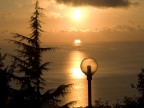tramonto