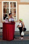 Gli opposti...